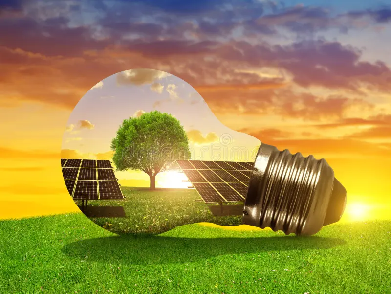 About Dweep Cleantech